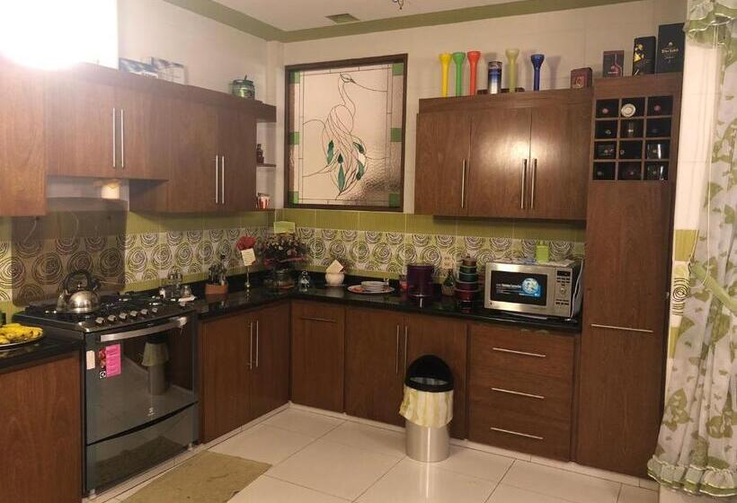 اتاق استاندارد, Belle Ville