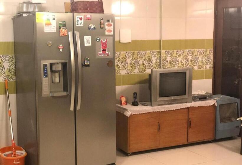 اتاق استاندارد, Belle Ville