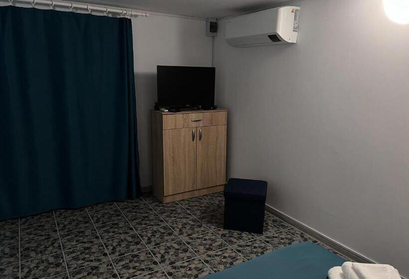 Номер Стандарт, Căsuțele Allora