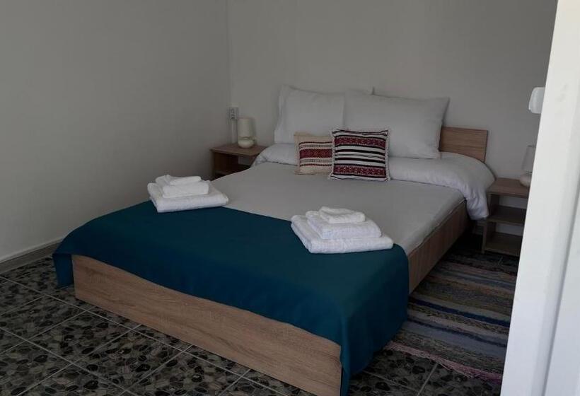 Номер Стандарт, Căsuțele Allora