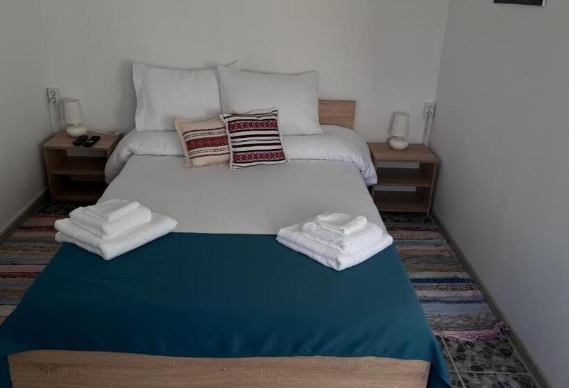 Номер Стандарт, Căsuțele Allora