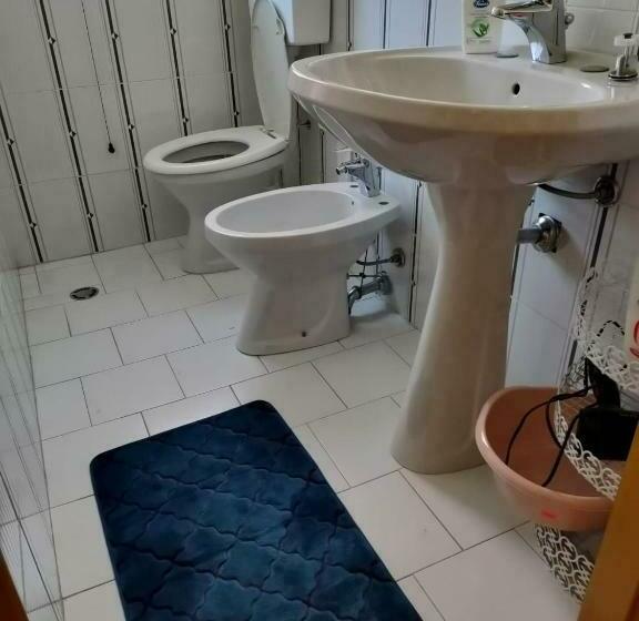 ファミリールーム, Garden