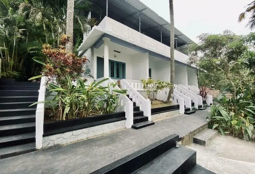 サイドオーシャンビュースタンダードルーム, Petit Ana Beach Retreat