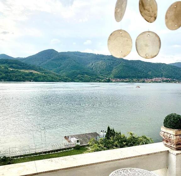 豪华套房, Zarzuela