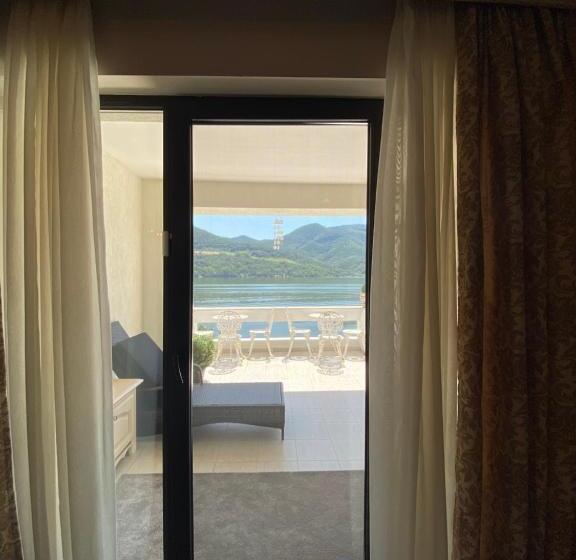 豪华套房, Zarzuela