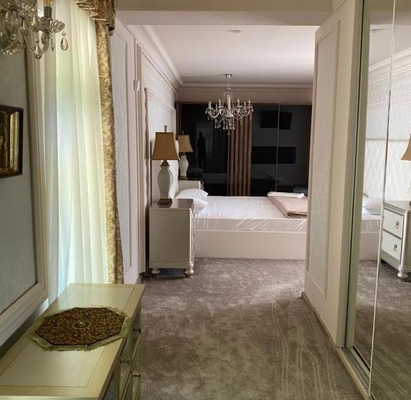 豪华套房, Zarzuela