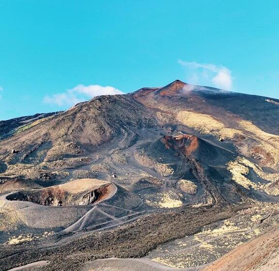 패밀리 룸, Antico Palmento Dell Etna