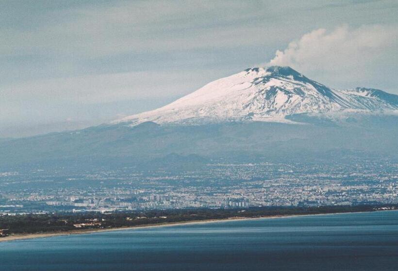 패밀리 룸, Antico Palmento Dell Etna