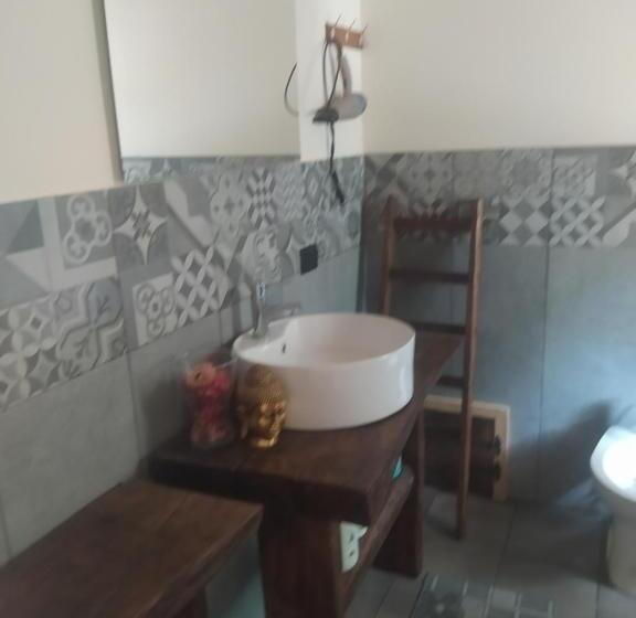 패밀리 룸, Antico Palmento Dell Etna