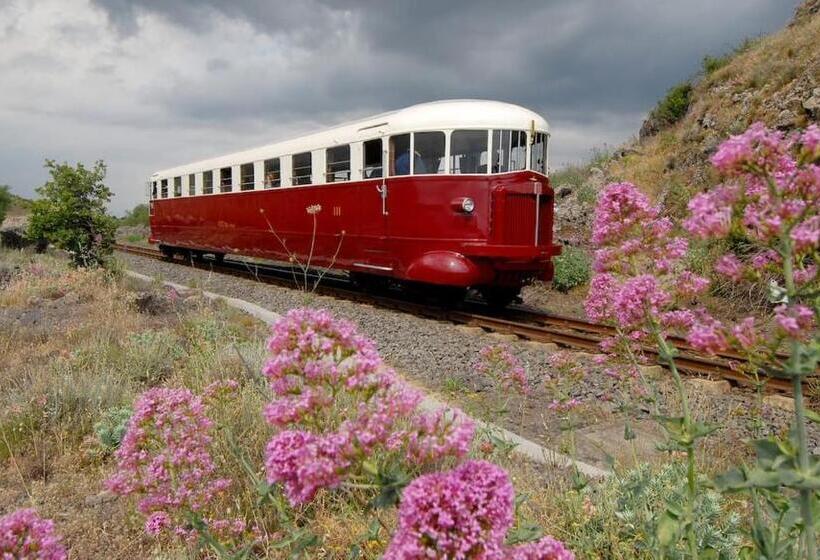 패밀리 룸, Antico Palmento Dell Etna