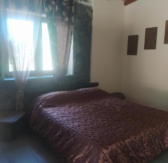 패밀리 룸, Antico Palmento Dell Etna