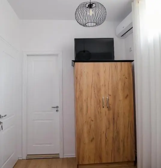 اتاق استاندارد, çuçi B&b