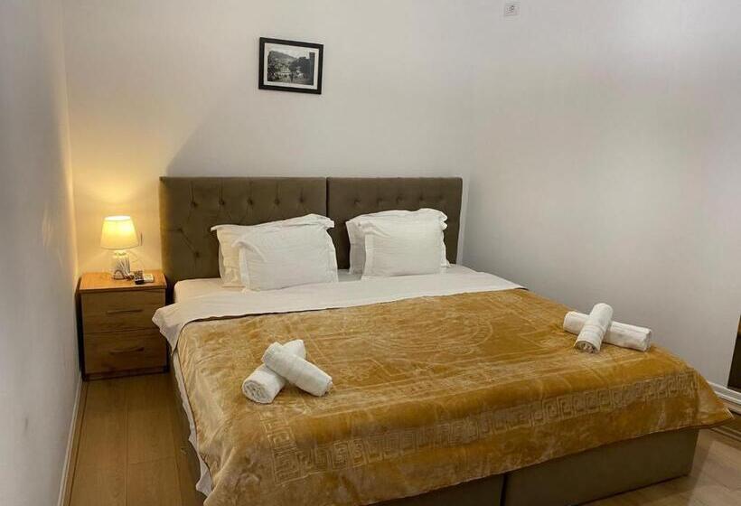 اتاق استاندارد, çuçi B&b