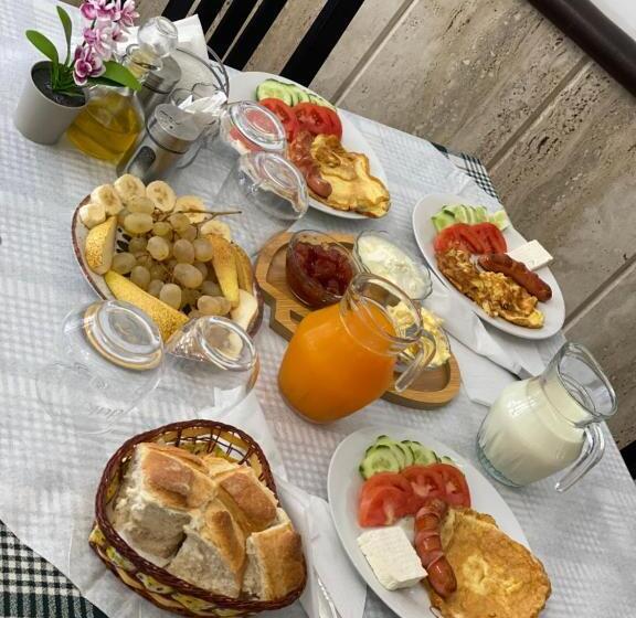 اتاق استاندارد, çuçi B&b