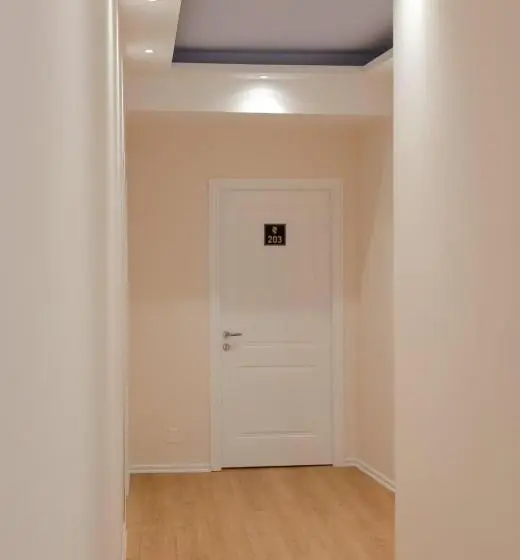 اتاق استاندارد با بالکن, çuçi B&b