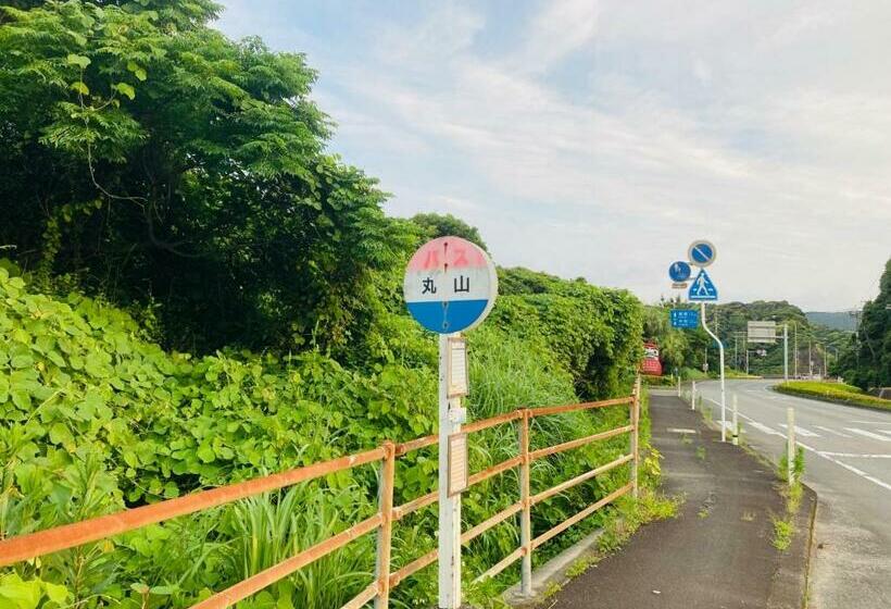 Дом 1 Спальня, Guesthouse Nichinan   Vacation Stay 82905v
