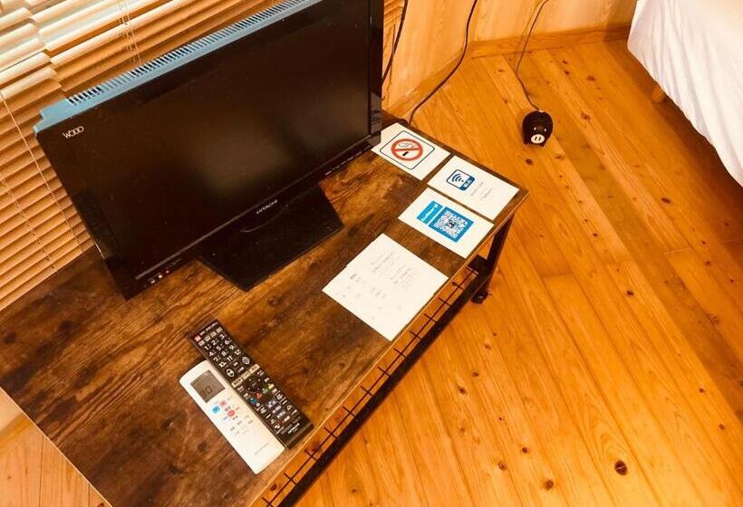 בית, חדר שינה 1, Guesthouse Nichinan   Vacation Stay 82905v