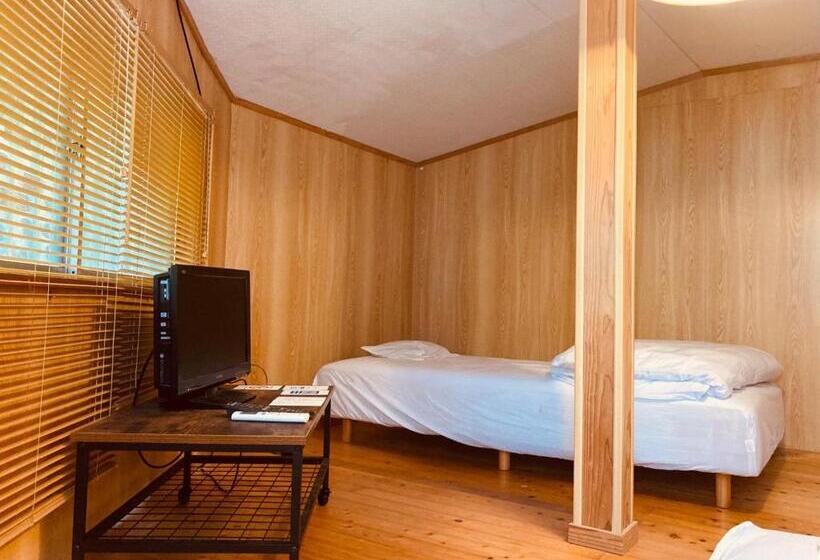 בית, חדר שינה 1, Guesthouse Nichinan   Vacation Stay 82905v