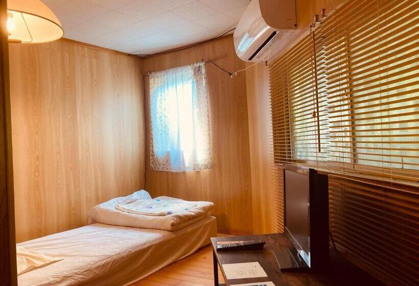 בית, חדר שינה 1, Guesthouse Nichinan   Vacation Stay 82905v