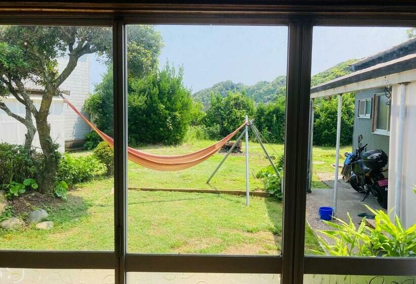 בית, חדר שינה 1, Guesthouse Nichinan   Vacation Stay 82905v