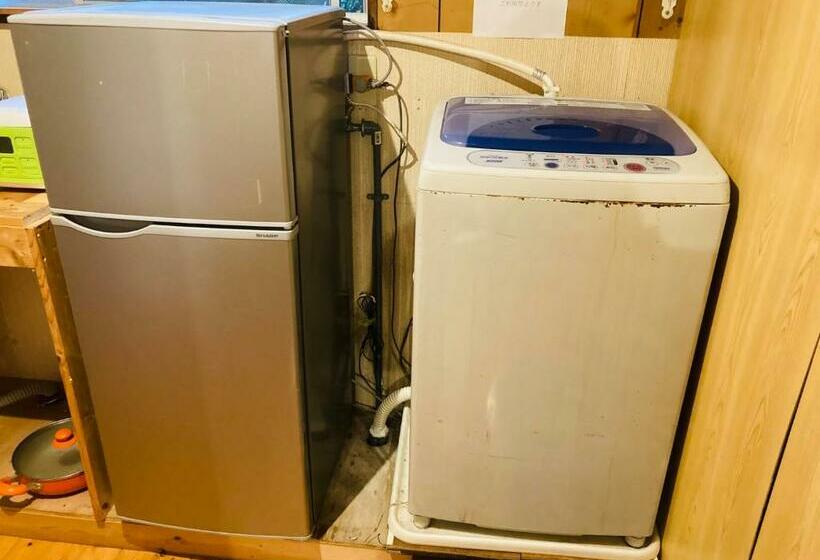 Дом 1 Спальня, Guesthouse Nichinan   Vacation Stay 82905v