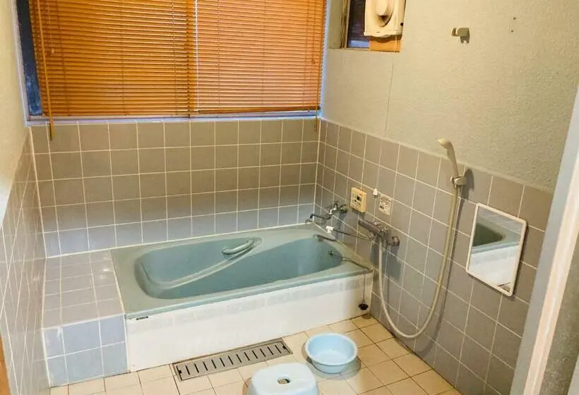 1ベッドルームハウス, Guesthouse Nichinan Vacation Stay 82905v