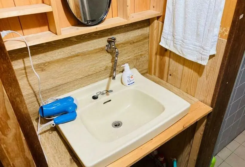 1ベッドルームハウス, Guesthouse Nichinan Vacation Stay 82905v