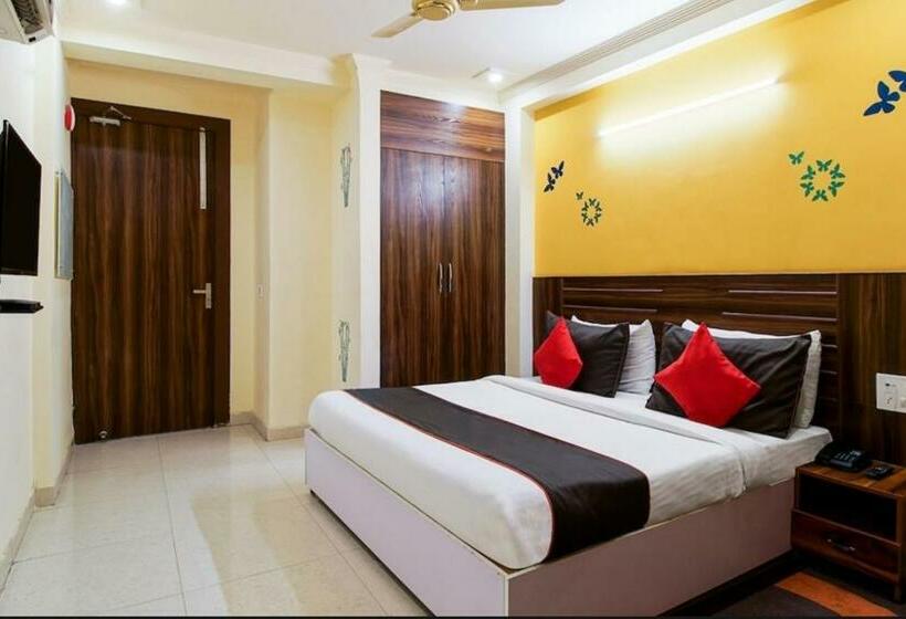 اتاق استاندارد, Fabhotel Ishtara Auberge