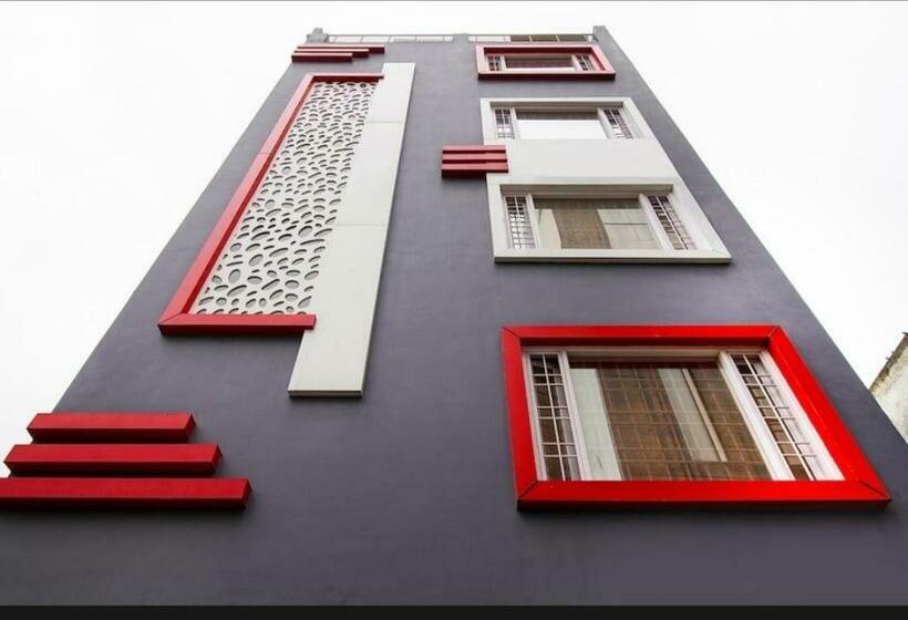 اتاق استاندارد, Fabhotel Ishtara Auberge