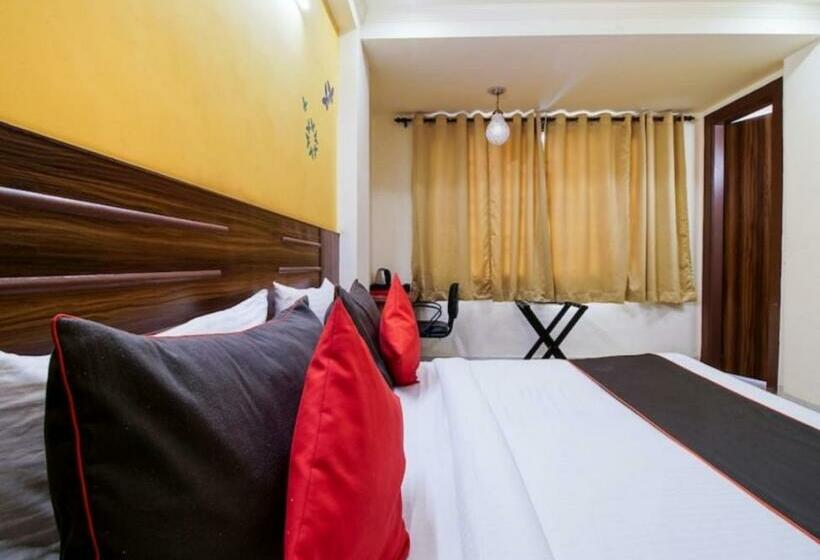 اتاق استاندارد, Fabhotel Ishtara Auberge