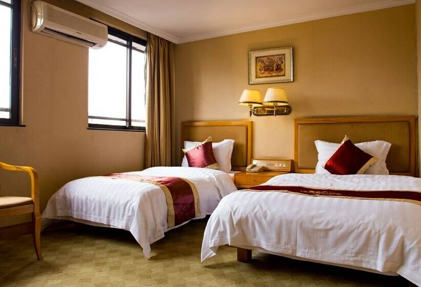 Camera Standard, Lncommunity Guangzhou Haizhu Branch