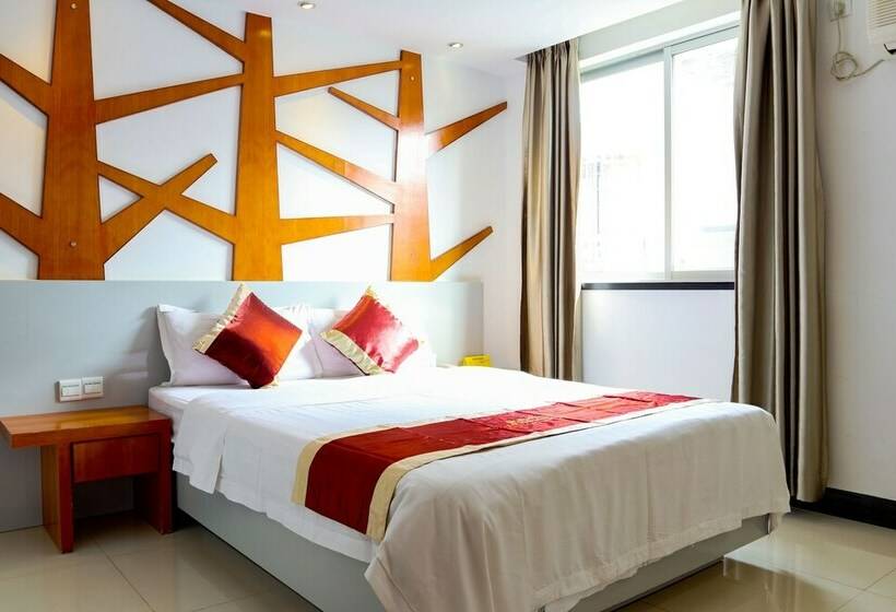 Camera Standard, Lncommunity Guangzhou Haizhu Branch