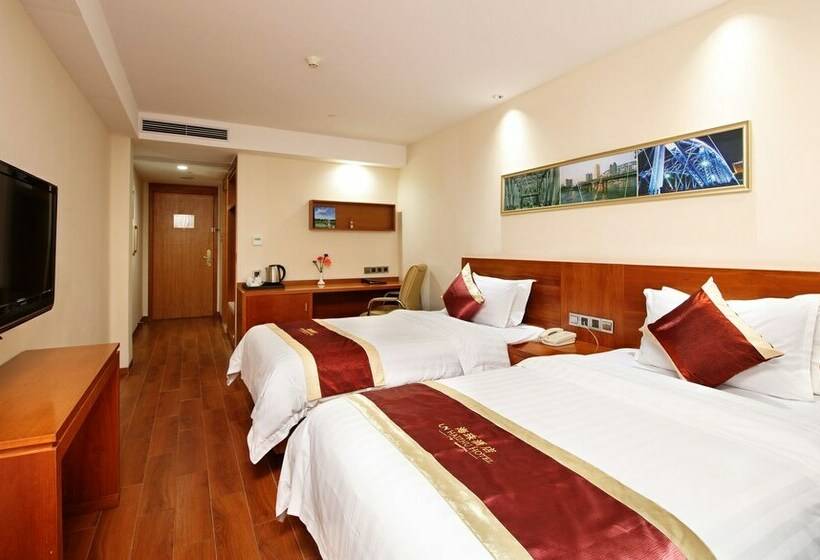 Camera Standard, Lncommunity Guangzhou Haizhu Branch