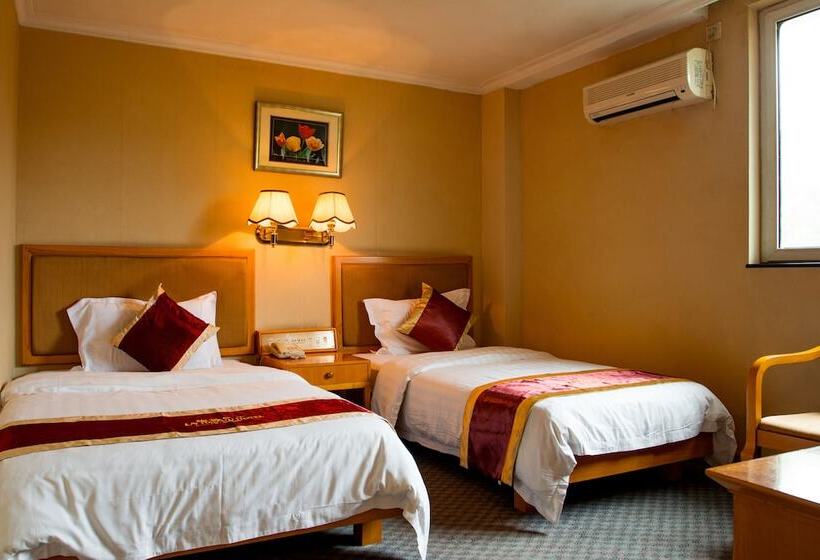 Camera Standard, Lncommunity Guangzhou Haizhu Branch