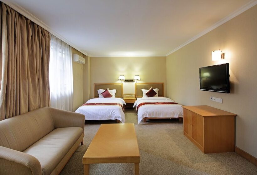 Camera Standard, Lncommunity Guangzhou Haizhu Branch