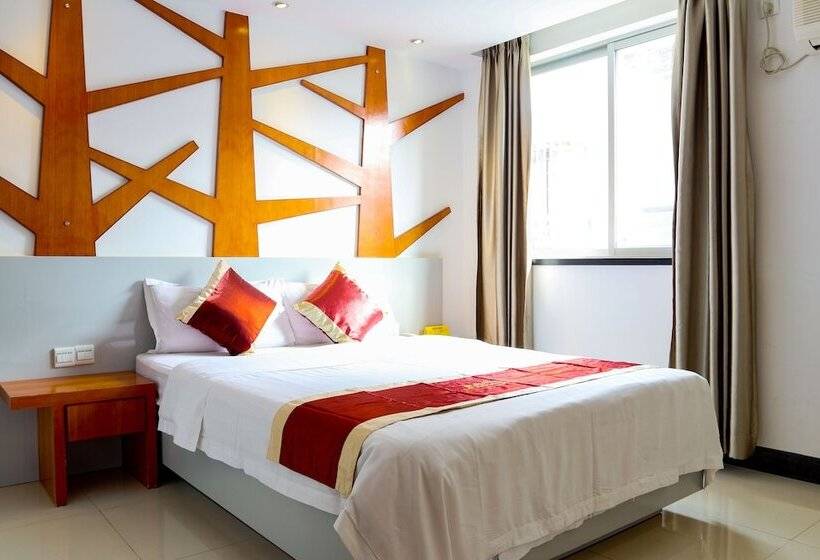 Camera Standard, Lncommunity Guangzhou Haizhu Branch