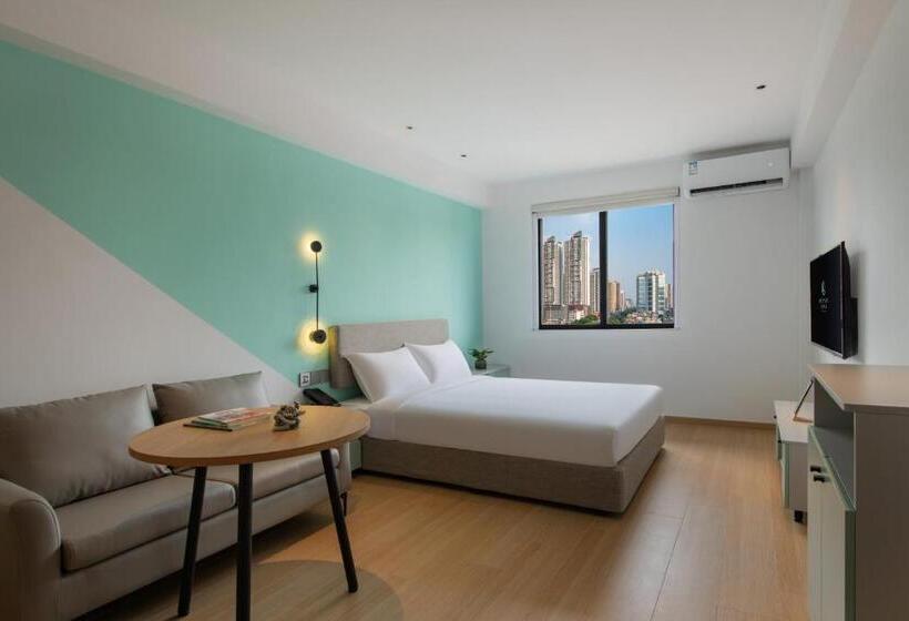 Monolocale Standard, Lncommunity Guangzhou Haizhu Branch