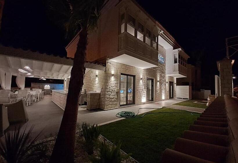 Havuz Manzaralı Standart Oda, Bahar Butik Otel