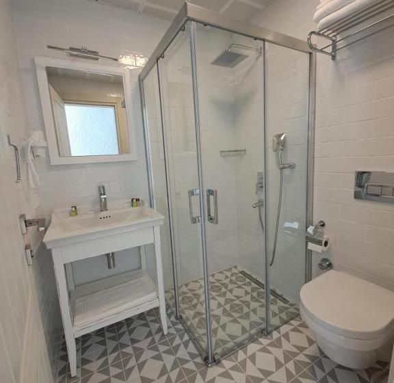 Havuz Manzaralı Standart Oda, Bahar Butik Otel