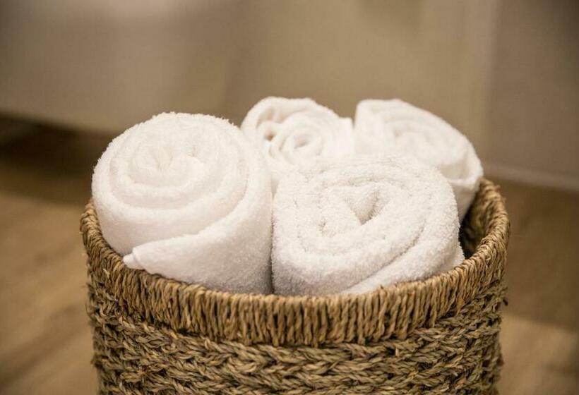 带大床的标准间, B&b Dal Maestro