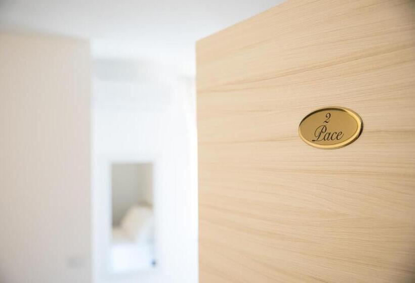 标准间, B&b Dal Maestro