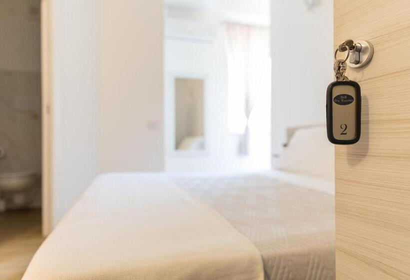 标准间, B&b Dal Maestro