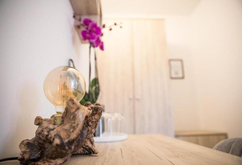 标准间, B&b Dal Maestro