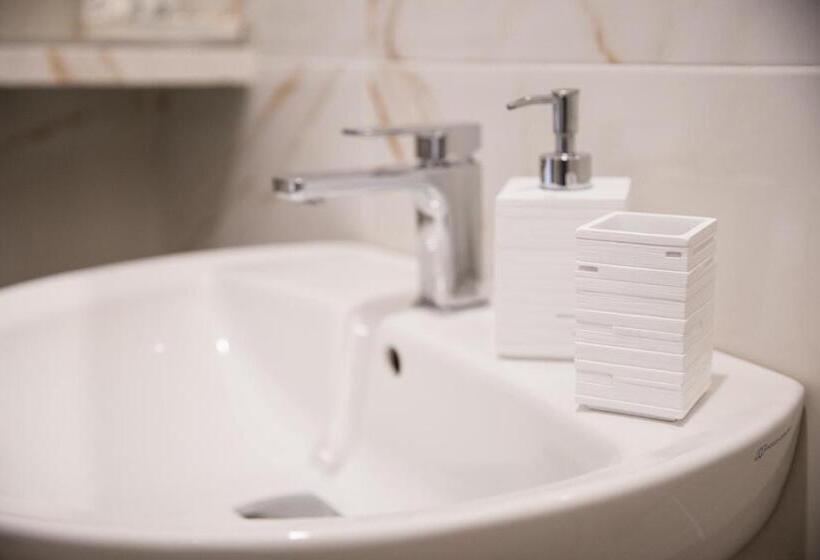 标准间, B&b Dal Maestro