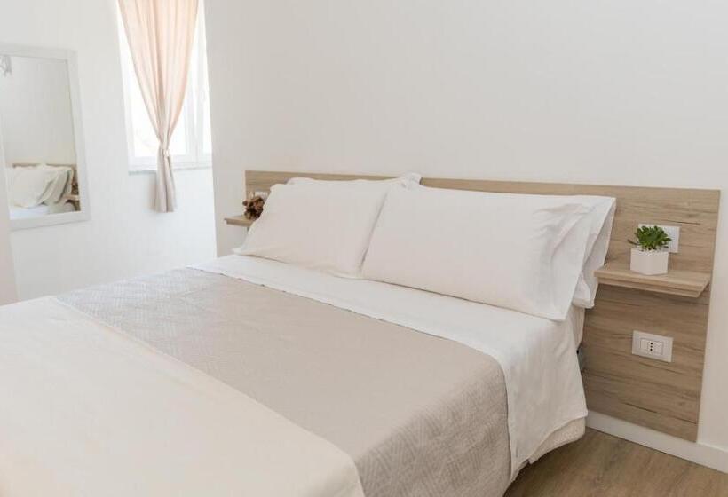Номер Стандарт, B&b Dal Maestro