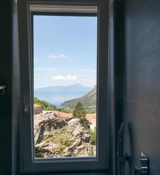 Номер Стандарт с Балконом, B&b Dal Maestro