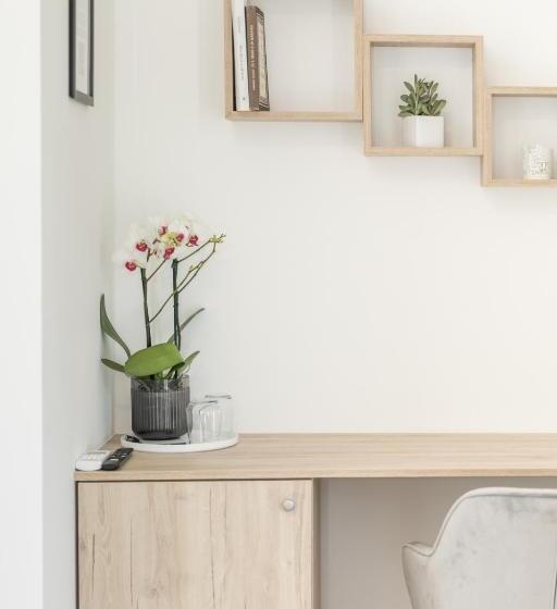 标准间带阳台, B&b Dal Maestro