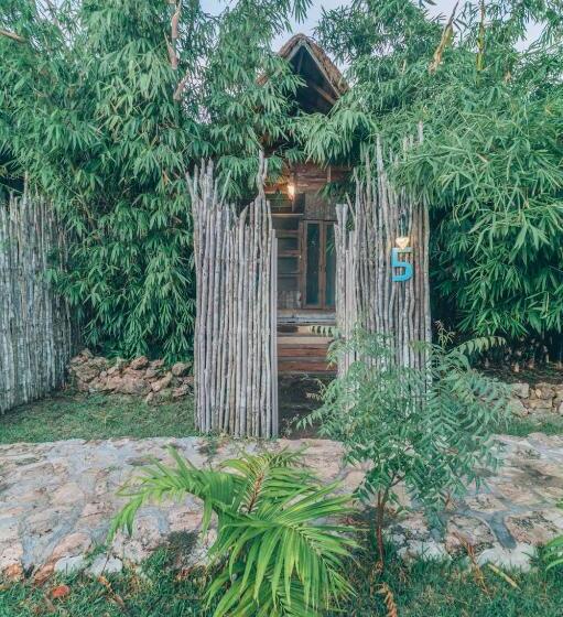 Büyük Çift Kişilik Yataklı Delüks Oda, Embajada Universal By La Eufemia Group