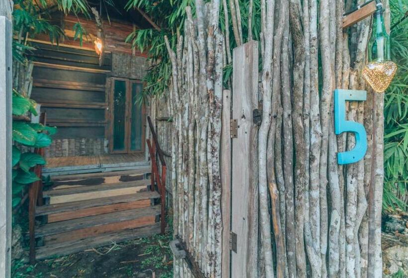 Büyük Çift Kişilik Yataklı Delüks Oda, Embajada Universal By La Eufemia Group