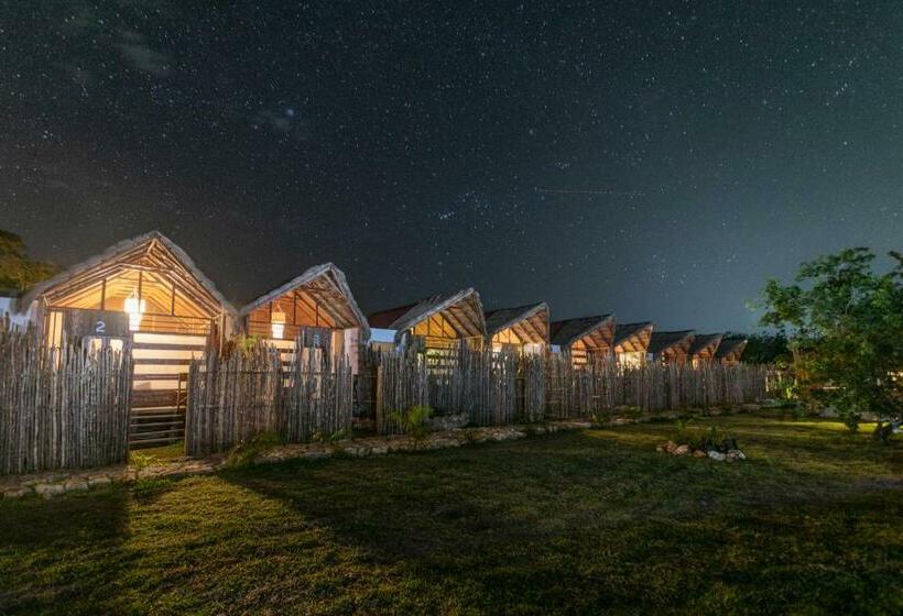 Büyük Çift Kişilik Yataklı Standart Oda, Embajada Universal By La Eufemia Group